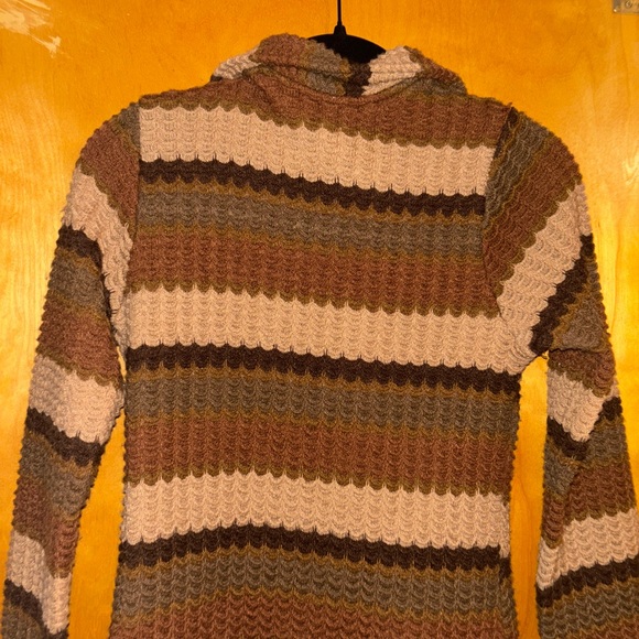 WARM CARDIGAN SET - Picture 7 of 11